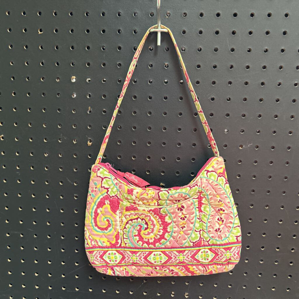 Paisley Bag