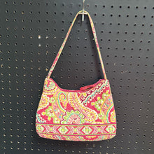 Load image into Gallery viewer, Paisley Bag

