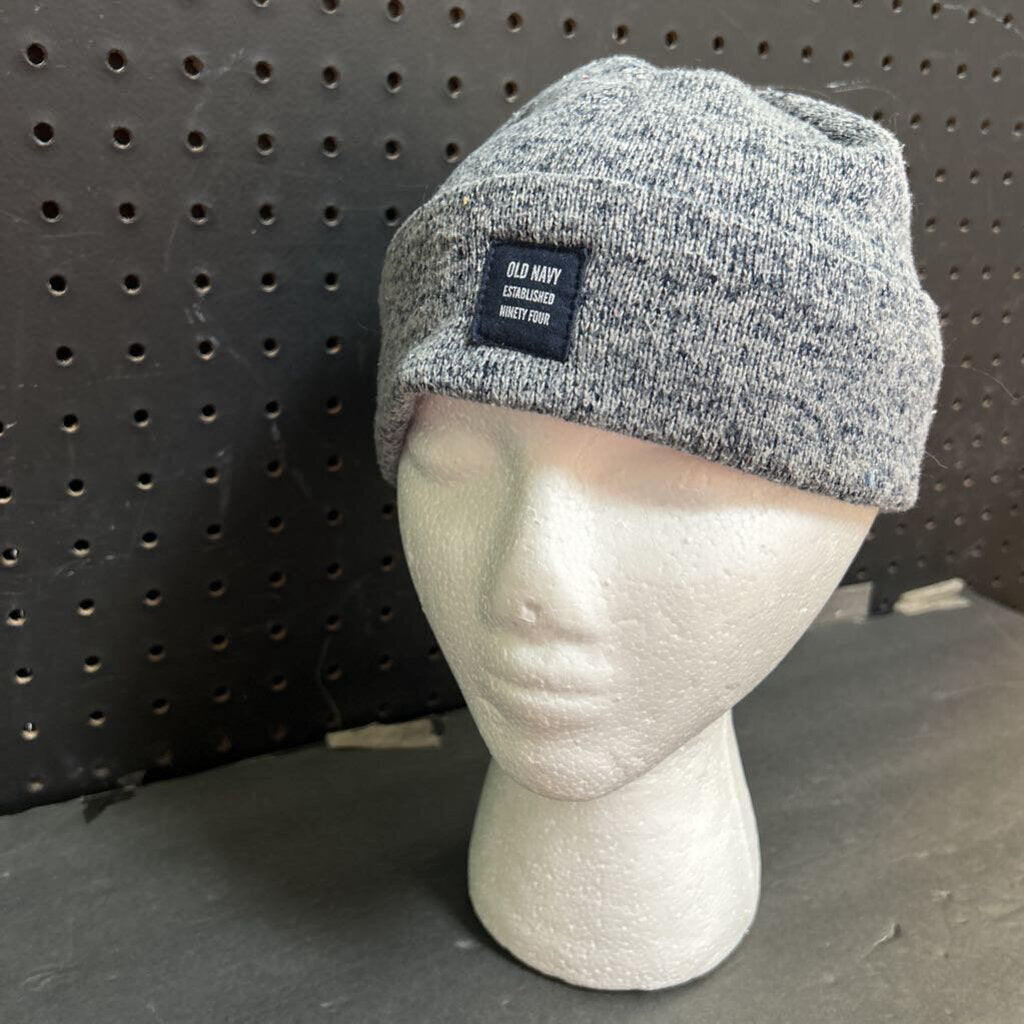 Boys Winter Hat