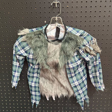 Load image into Gallery viewer, Werewolf Halloween Costume
