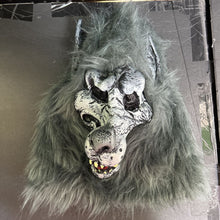 Load image into Gallery viewer, Werewolf Halloween Costume
