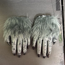 Load image into Gallery viewer, Werewolf Halloween Costume
