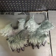 Load image into Gallery viewer, Werewolf Halloween Costume
