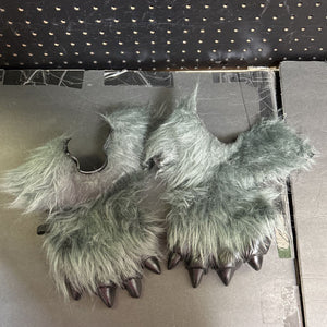 Werewolf Halloween Costume