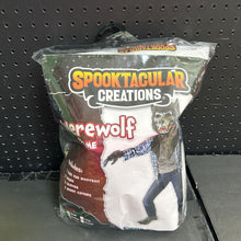 Load image into Gallery viewer, Werewolf Halloween Costume
