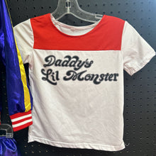 Load image into Gallery viewer, Harley Quinn Halloween Costume
