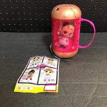 Load image into Gallery viewer, Under Wraps Capsule w/Doll &amp; Accesory
