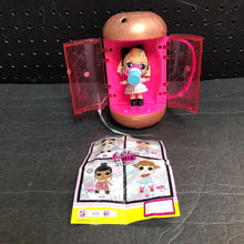 Load image into Gallery viewer, Under Wraps Capsule w/Doll &amp; Accesory
