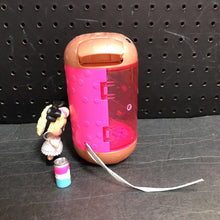 Load image into Gallery viewer, Under Wraps Capsule w/Doll &amp; Accesory
