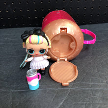 Load image into Gallery viewer, Under Wraps Capsule w/Doll &amp; Accesory
