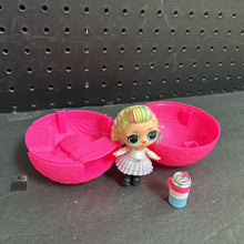 Load image into Gallery viewer, Ball w/Doll &amp; Accessories
