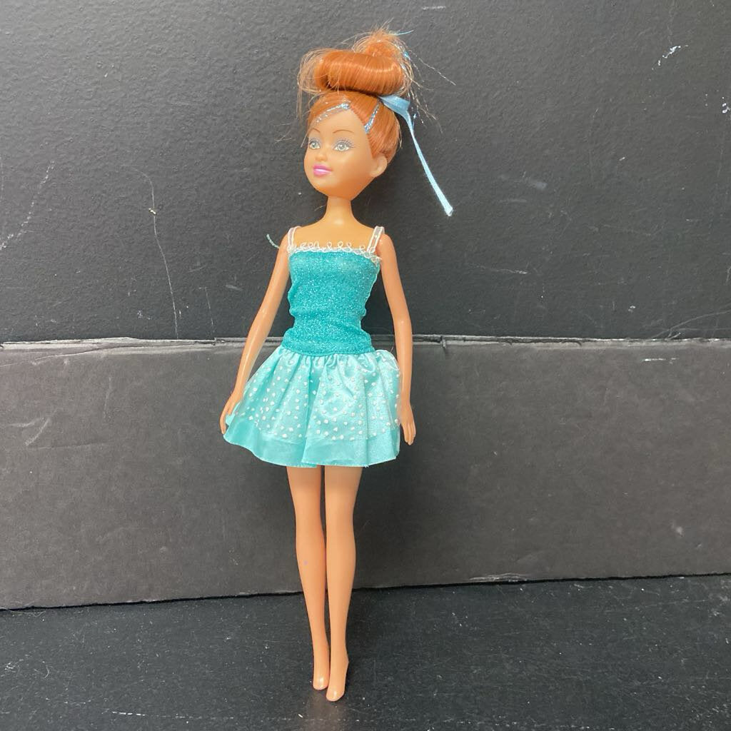 Funville Sparkly Doll