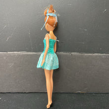 Load image into Gallery viewer, Funville Sparkly Doll
