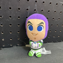 Load image into Gallery viewer, Toy Story Buzz Lightyear Plush
