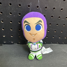 Load image into Gallery viewer, Toy Story Buzz Lightyear Plush
