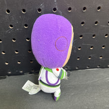 Load image into Gallery viewer, Toy Story Buzz Lightyear Plush
