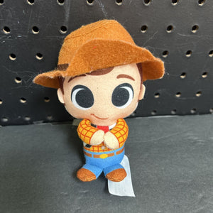 Toy Story Woody Plush