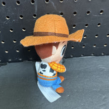 Load image into Gallery viewer, Toy Story Woody Plush

