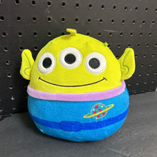 Load image into Gallery viewer, Alien Squishmallow Plush
