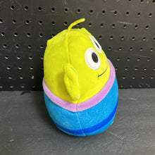 Load image into Gallery viewer, Alien Squishmallow Plush
