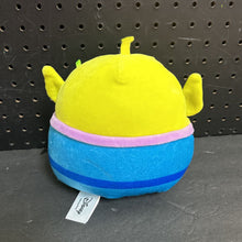 Load image into Gallery viewer, Alien Squishmallow Plush
