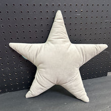 Load image into Gallery viewer, Star Pillow
