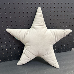 Star Pillow