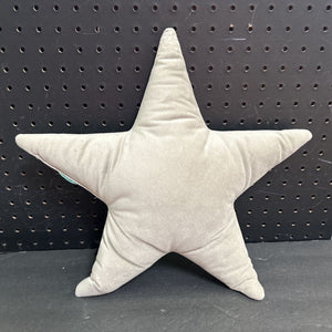 Star Pillow