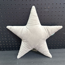 Load image into Gallery viewer, Star Pillow
