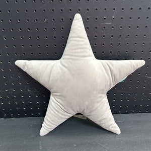 Star Pillow