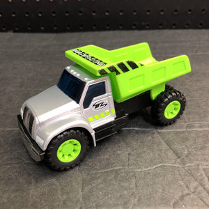 Builder Zone Construction Dump Truck