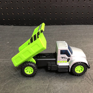 Builder Zone Construction Dump Truck