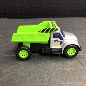 Builder Zone Construction Dump Truck