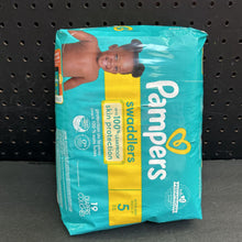 Load image into Gallery viewer, 19pk Swaddlers Disposable Diapers (NEW)
