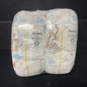 24pk Little Snugglers Disposable Diapers (NEW)