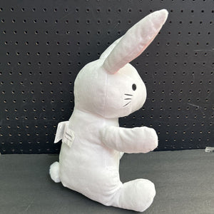 Bunny Plush