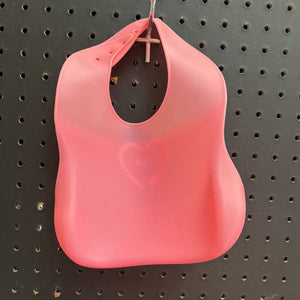 Silicone Bib (Evla's)