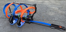 Load image into Gallery viewer, Corkscrew Crash Playset
