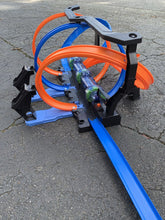 Load image into Gallery viewer, Corkscrew Crash Playset
