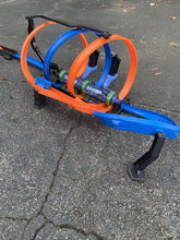 Load image into Gallery viewer, Corkscrew Crash Playset
