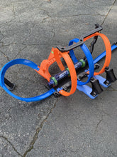 Load image into Gallery viewer, Corkscrew Crash Playset
