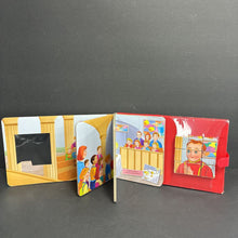 Load image into Gallery viewer, Going to Mass Picture Blocks Book-Religion (Catholic Book Publishing Corp.)
