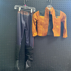 Han Solo Halloween Costume