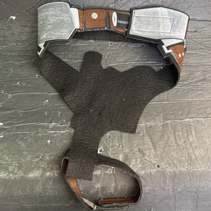Han Solo Halloween Costume