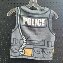 Load image into Gallery viewer, City Police Halloween Costume

