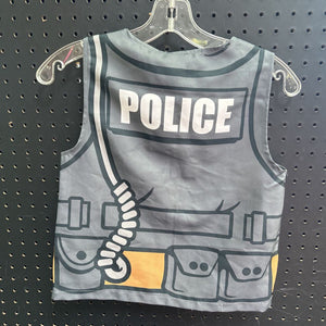 City Police Halloween Costume
