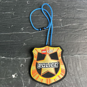 City Police Halloween Costume