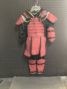 Ninja Halloween Costume