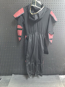 Ninja Halloween Costume