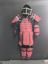Load image into Gallery viewer, Ninja Halloween Costume
